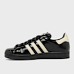 adidas Originals Superstar II core black/cream white/gold met. Weiss 103701 3