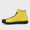 adidas Originals Pokemon Superstar II Mid yellow/yellow/core black white 103707 3