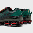 adidas Originals x Pokémon Megaride F50 "Rayquaza" Grün 103711 5