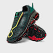 adidas Originals x Pokémon Megaride F50 "Rayquaza" Grün 103711 7