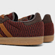 adidas Originals Samba OG "Houndstooth" Braun 103705 5