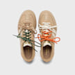 adidas Originals Wmns Samba  OG beige 103716 4