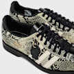 adidas Originals x Brain Dead Bowling "Snake Skin" Weiss 103786 6