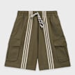 adidas Originals x Clot Short Bye Grün 103790 1