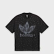 adidas Originals x Hellstar Graphic Tee Schwarz 103843 1