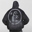 adidas Originals x Hellstar Hoodie Schwarz 103845 4