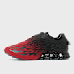 adidas Originals x Hellstar Megaride S2 Rot 103849 3