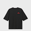 adidas Originals x Willy Chavarria Dark Rose Tee Schwarz 103852 1