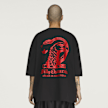 adidas Originals x Willy Chavarria Atelier Tee black 103851 3