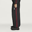 adidas Originals x Willy Chavarria Woven Track Pant Red 103850 4