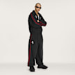 adidas Originals x Willy Chavarria Woven Track Jacket Undefined Color 103859 2