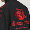 adidas Originals x Willy Chavarria Woven Track Jacket Undefined Color 103859 5