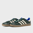 adidas Originals x Wales Bonner Gazelle "Crocodile" green 103872 1
