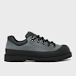 Birkenstock Prescott Lace Low LEOI grey 103973 2