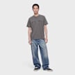 Carhartt WIP S/S Boxed T-Shirt soot garment dyed Undefined Color 104072 2