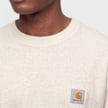 Carhartt WIP L/S Vista Waffle T-Shirt beige 104078 3