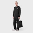Carhartt WIP Mack Sweat black/wax brown 104086 2