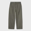 Carhartt WIP Brady Pant grey 104098 1