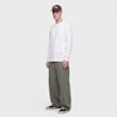 Carhartt WIP Brady Pant grey 104098 2
