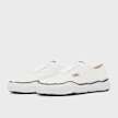Maison Mihara Yasuhiro BAKER OG Sole Canvas Low Weiss 104124 1