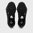 Maison Mihara Yasuhiro BAKER OG Sole Canvas Low Schwarz 104125 4