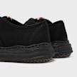 Maison Mihara Yasuhiro BAKER OG Sole Canvas Low Schwarz 104125 5