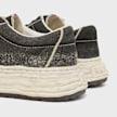 Maison Mihara Yasuhiro Eric Overdyed Suede Low Top Sneaker brown 104126 6