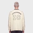 ICECREAM Icecream Training Top Beige 104139 3