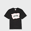 ICECREAM Block Logo T-Shirt black 104143 1