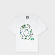 Billionaire Boys Club Astro Golf Course T-Shirt Weiss 104149 1