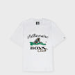 Billionaire Boys Club Astro Golf Club T-Shirt Weiss 104148 1