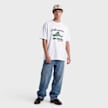 Billionaire Boys Club Astro Golf Club T-Shirt white 104148 2