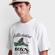 Billionaire Boys Club Astro Golf Club T-Shirt Weiss 104148 4