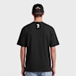 Billionaire Boys Club Signature Oversized T-Shirt Schwarz 104150 3