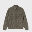 Carhartt WIP Curtis Sweater Jacket brown 104178 1