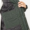 Carhartt WIP Quentin Jacket green 104197 5
