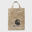 Carhartt WIP Blinkerfluid Paper Pag Braun 104230 3