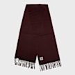 Carhartt WIP Clan Scarf Braun 104279 1