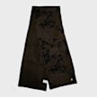 Carhartt WIP Camo Disperse Scarf brown 104235 1