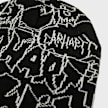 Carhartt WIP Blinkerfluid Beanie black 104261 3