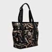 Carhartt WIP Clapton Tote Bag multi-colour 104264 2