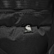 Carhartt WIP Richmond Small Duffle Bag black 104265 6