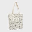 Carhartt WIP Blinkerfluid Tote Bag beige 104282 2