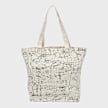 Carhartt WIP Blinkerfluid Tote Bag beige 104282 3