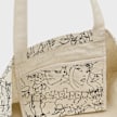 Carhartt WIP Blinkerfluid Tote Bag beige 104282 5