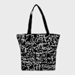 Carhartt WIP Blinkerfluid Tote Bag Schwarz 104283 1