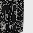 Carhartt WIP Blinkerfluid Tote Bag black 104283 4