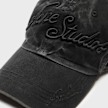 Acne Studios Acne Studios Cap Schwarz 104310 2