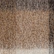 Acne Studios Heavy Scarf dark brown/white brown Undefined Color 104314 3