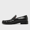 Acne Studios Acne Loafer Schwarz 104318 3